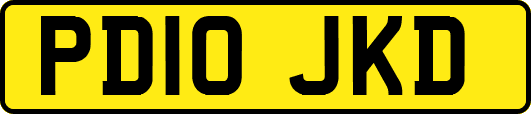 PD10JKD