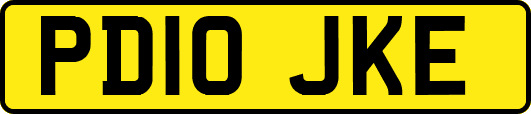 PD10JKE