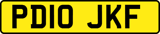 PD10JKF