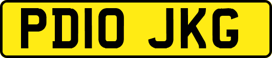 PD10JKG