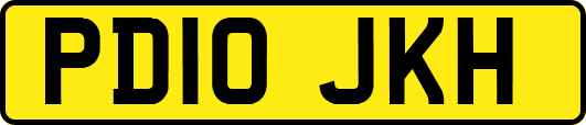 PD10JKH