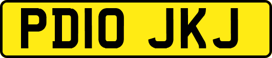 PD10JKJ