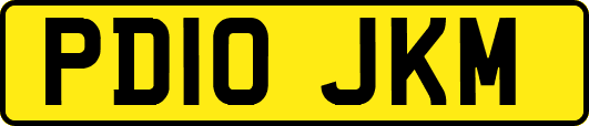 PD10JKM