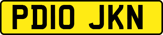 PD10JKN