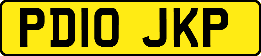 PD10JKP