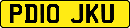 PD10JKU
