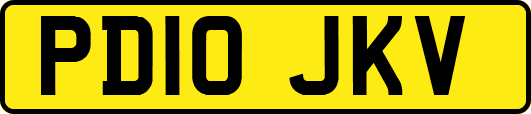 PD10JKV