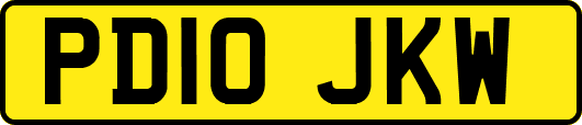 PD10JKW