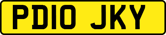 PD10JKY