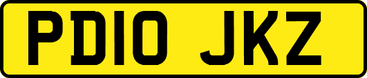 PD10JKZ