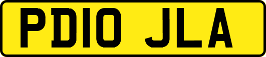 PD10JLA