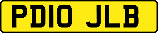 PD10JLB