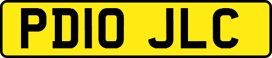 PD10JLC