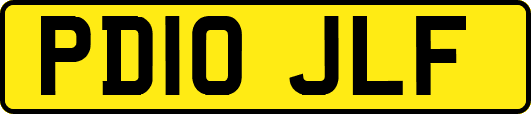 PD10JLF
