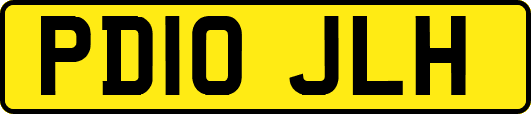 PD10JLH