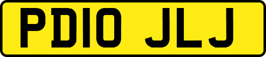 PD10JLJ