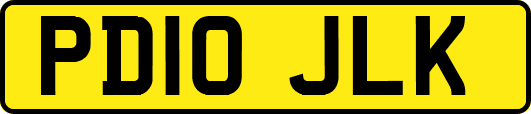 PD10JLK