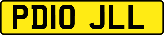 PD10JLL