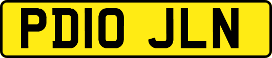 PD10JLN