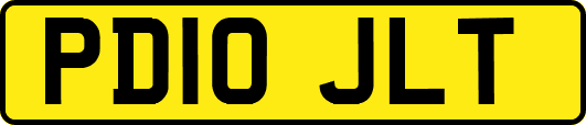 PD10JLT