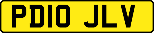 PD10JLV