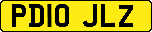 PD10JLZ