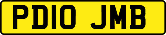 PD10JMB