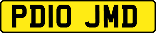 PD10JMD