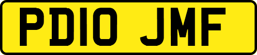 PD10JMF