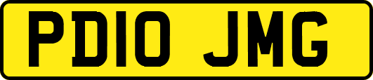 PD10JMG