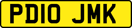 PD10JMK