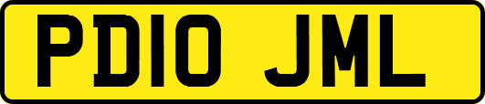 PD10JML