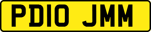 PD10JMM