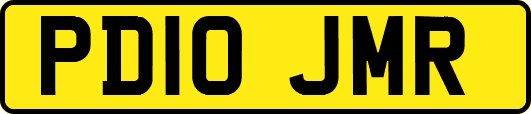 PD10JMR
