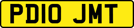 PD10JMT