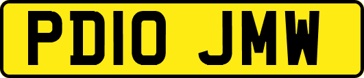 PD10JMW