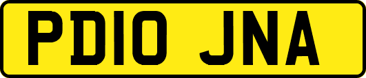 PD10JNA
