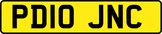 PD10JNC