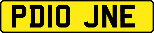 PD10JNE