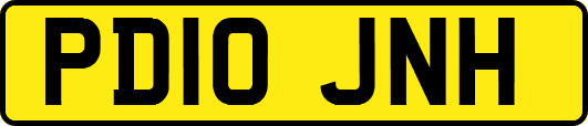 PD10JNH