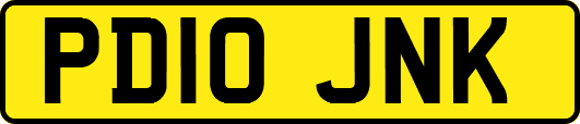 PD10JNK