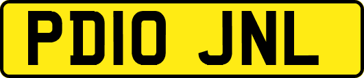 PD10JNL