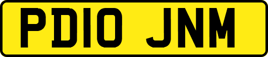 PD10JNM