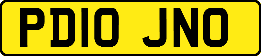 PD10JNO