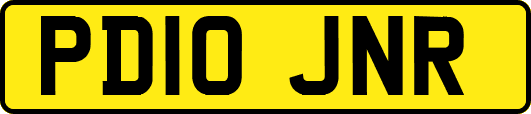 PD10JNR
