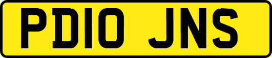 PD10JNS