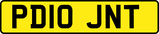 PD10JNT