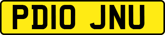 PD10JNU