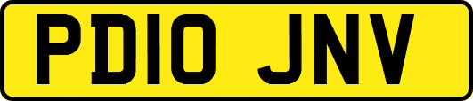 PD10JNV