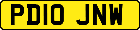 PD10JNW